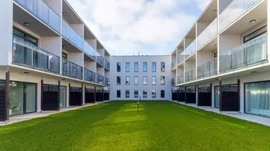 Solny Resort
