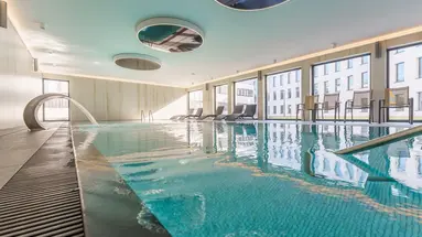 Solny Resort