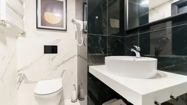Solny Resort