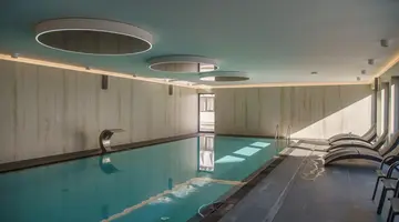 Solny Resort