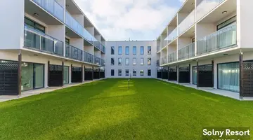 Solny Resort