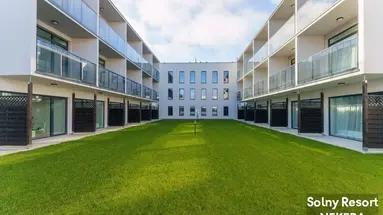 Solny Resort