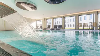 Solny Resort