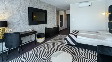 Solny Resort