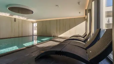 Solny Resort