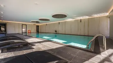 Solny Resort