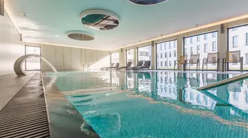 Solny Resort