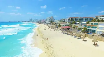 Solymar Beach Resort