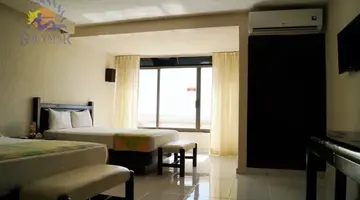 Solymar Beach Resort
