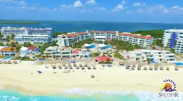 Solymar Beach Resort