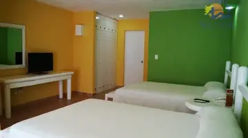 Solymar Beach Resort