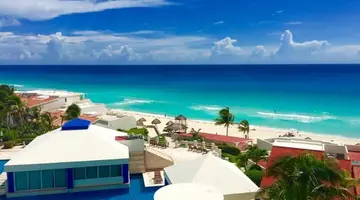 Solymar Beach Resort