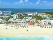 Solymar Cancun Beach Resort