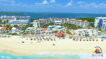 Solymar Cancun Beach Resort