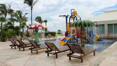 Solymar Cancun Beach Resort