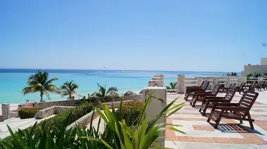 Solymar Cancun Beach Resort