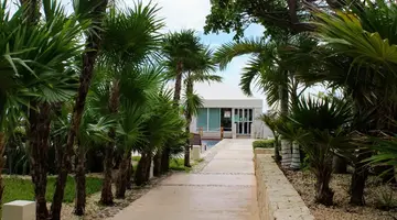 Solymar Cancun Beach Resort