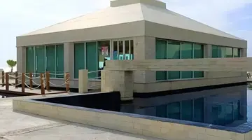 Solymar Cancun Beach Resort