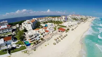 Solymar Cancun Beach Resort