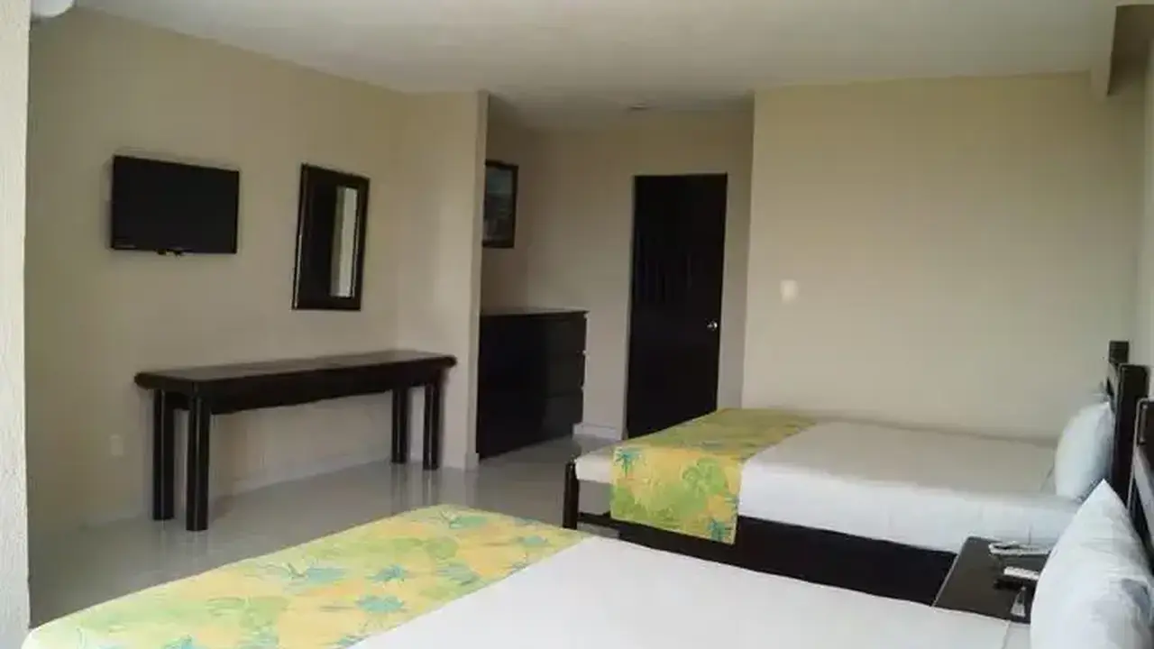 Solymar Cancun Beach Resort