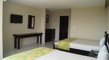 Solymar Cancun Beach Resort
