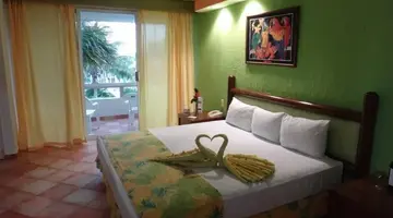 Solymar Cancun Beach Resort