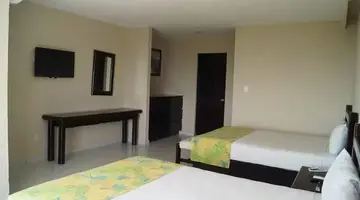 Solymar Cancun Beach Resort