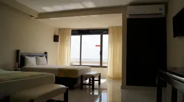 Solymar Cancun Beach Resort