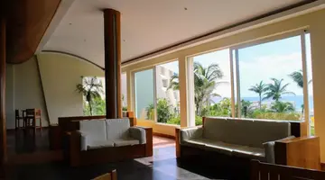 Solymar Cancun Beach Resort