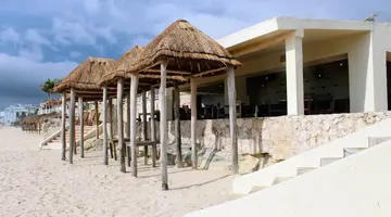 Solymar Cancun Beach Resort
