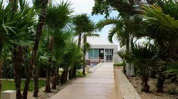 Solymar Cancun Beach Resort