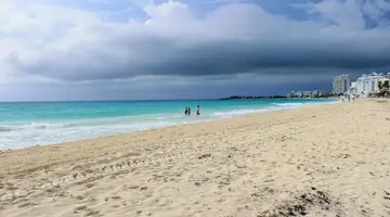 Solymar Cancun Beach Resort