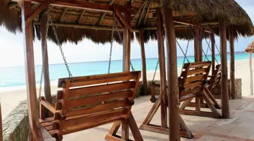 Solymar Cancun Beach Resort