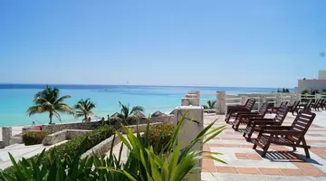 Solymar Cancun Beach Resort