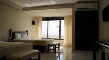 Solymar Cancun Beach Resort