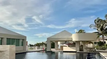 Solymar Cancun Beach Resort