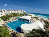 Solymar Cancun Beach Resort