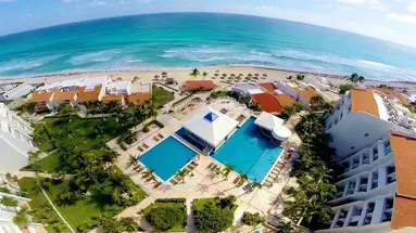 Solymar Cancun Beach Resort