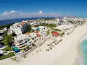 Solymar Cancun Beach Resort