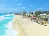 Solymar Cancun Beach Resort