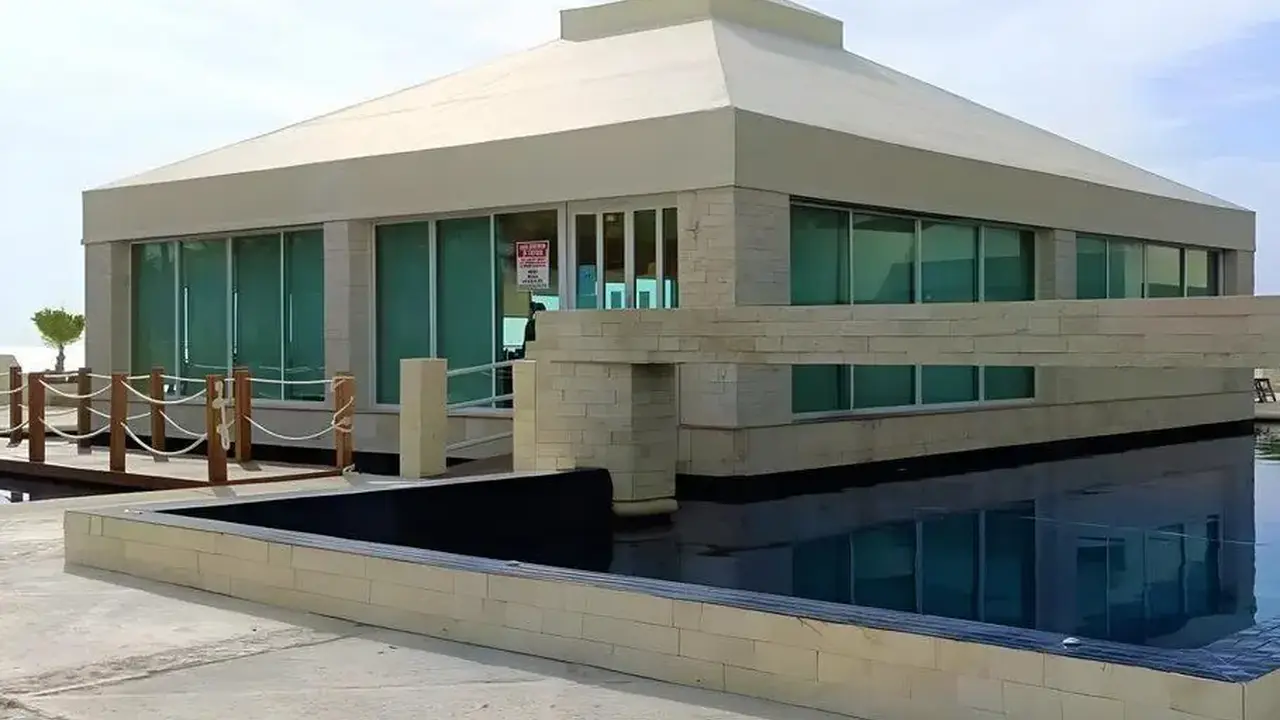 Solymar Cancun Beach Resort