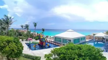 Solymar Cancun Beach Resort