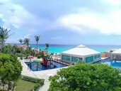 Solymar Cancun Beach Resort