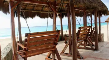 Solymar Cancun Beach Resort