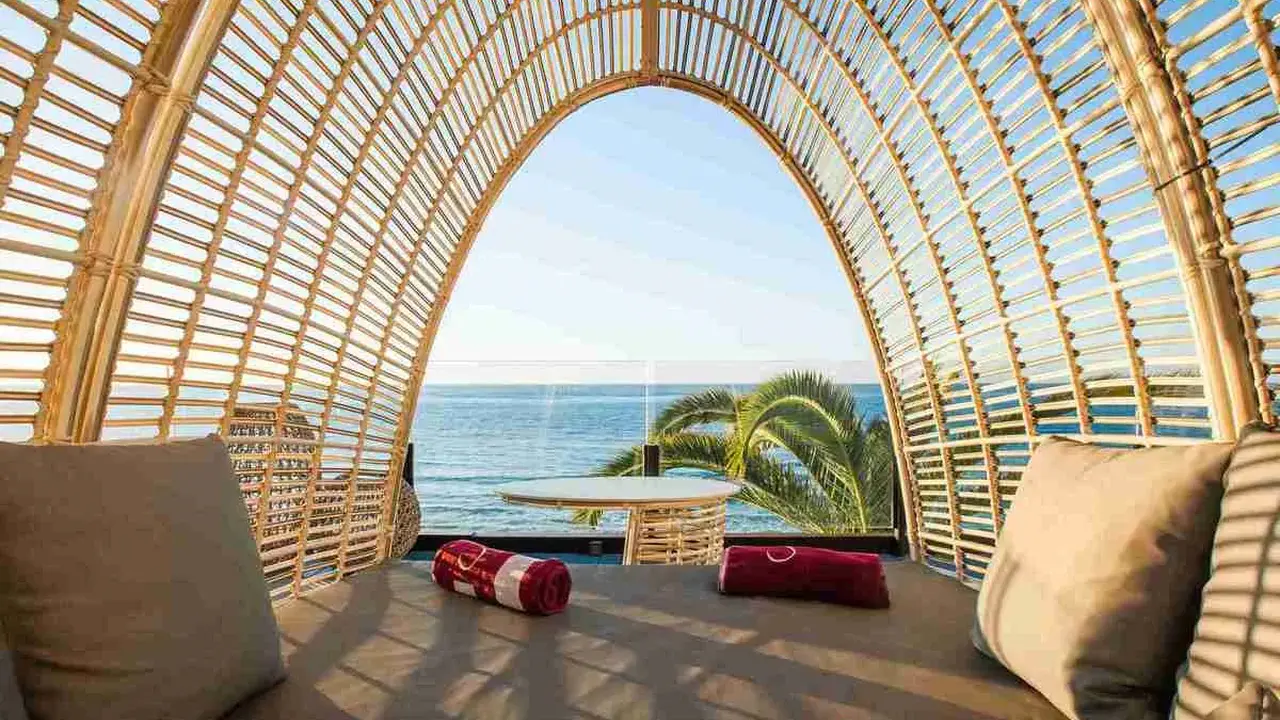 Solymar Gran Hotel