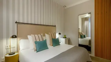 Solymar Gran Hotel
