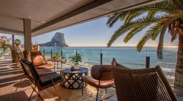 SOLYMAR Gran Hotel