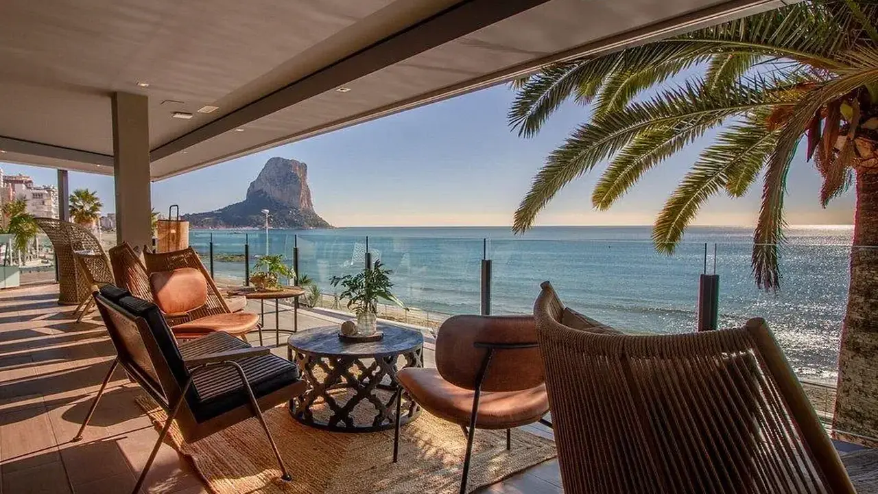 Solymar Gran Hotel