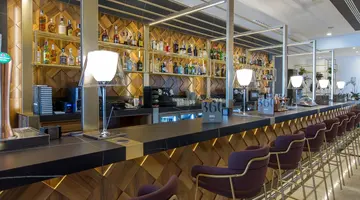 Solymar Gran Hotel
