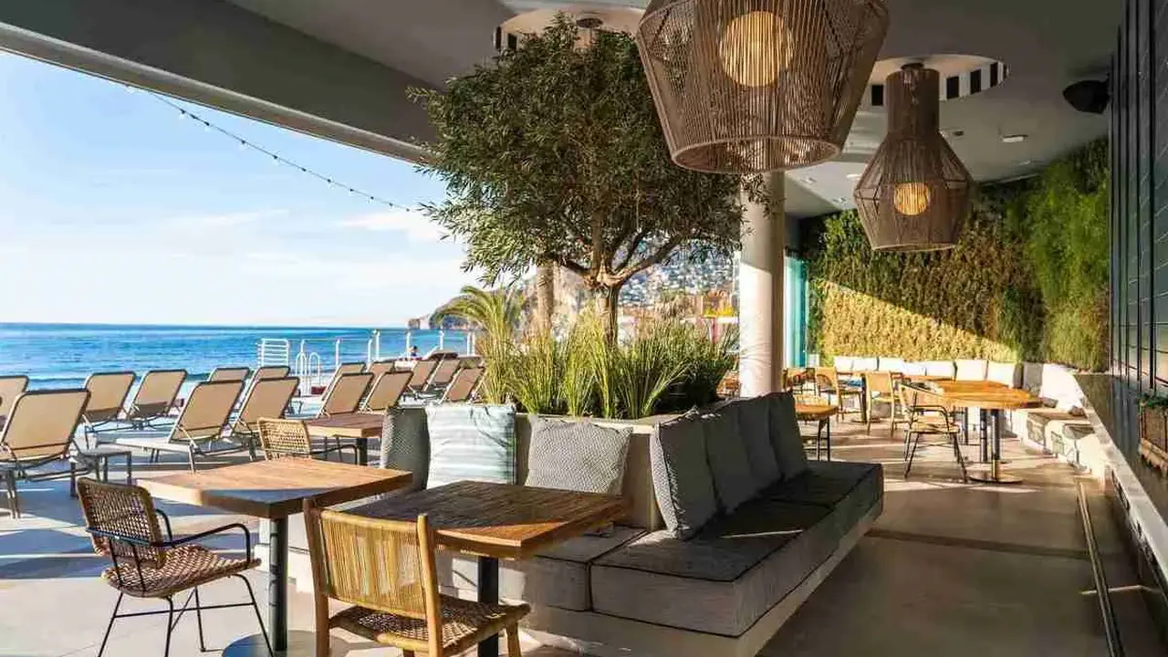 Solymar Gran Hotel